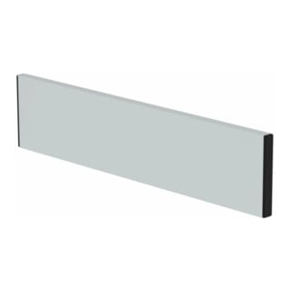 MUNK Alu-Bordbrett Stirnseite G-Breiten 0,75 m