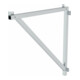 MUNK Alu-Dreieckkonsole Stufenbreite 1000 mm-1