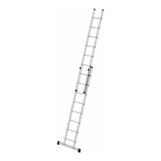 MUNK Alu-Schiebeleiter Stand-Traverse