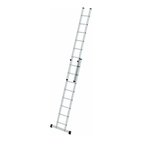 MUNK Alu-Schiebeleiter Stand-Traverse