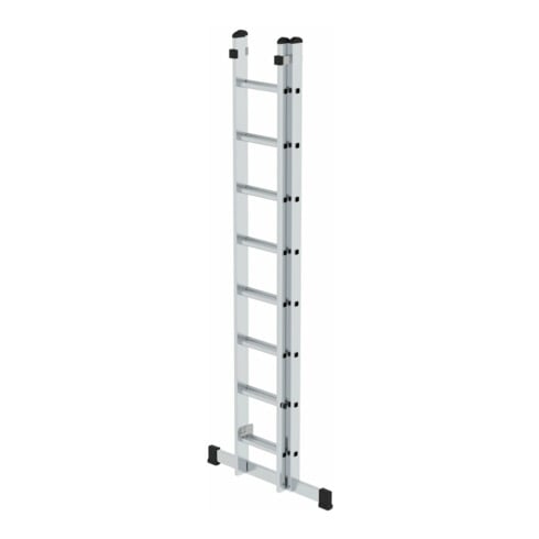 MUNK Alu-Schiebeleiter Stand-Traverse