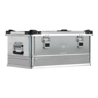 MUNK Alu-Transportkisten