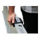 MUNK Aluminium-Anlegeleiter 10 Stufen
