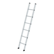 MUNK Sprossen-Anlegeleiter 350mm breit ohne Traverse