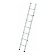 MUNK Sprossen-Anlegeleiter 350mm breit ohne Traverse