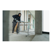 MUNK Aluminium-Arbeitsbock höhenverstellbar-3