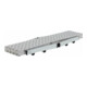 MUNK Aluminium-Arbeitsdiele klappbar-3