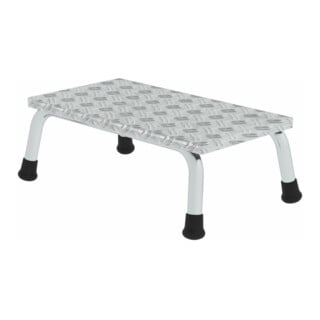 MUNK Aluminium-Arbeitspodest starr