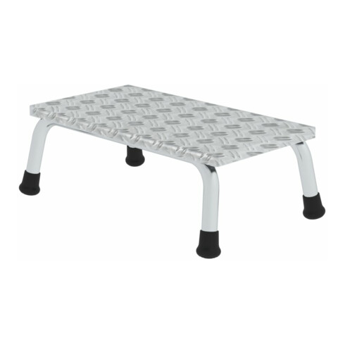 MUNK Aluminium-Arbeitspodest starr