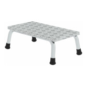MUNK Aluminium-Arbeitspodest starr