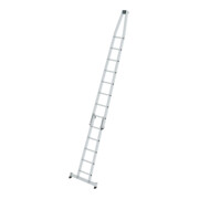 MUNK Aluminium-Glasreinigerleiter nivello ® -Traverse