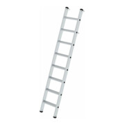 MUNK Aluminium-Regalleiter einhängbar-1