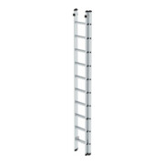MUNK Aluminium-Schiebeleiter 2-teilig 2 x 10 Sprossen-4