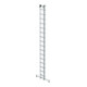 MUNK Aluminium-Schiebeleiter 2-teilig nivello®-Traverse 2 x 16 Sprossen-3