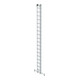 MUNK Aluminium-Schiebeleiter 2-teilig nivello®-Traverse 2 x 18 Sprossen-4