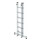 MUNK Aluminium-Schiebeleiter zweiteilig mit nivello ® -Traverse-2