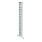 MUNK Aluminium-Seilzugleiter dreiteilig mit nivello ® -Traverse-2