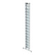 MUNK Aluminium-Seilzugleiter 3-teilig nivello®-Traverse 3 x 16 Sprossen-5