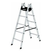 MUNK Sprossen-Stehleiter