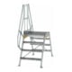 MUNK Aluminium-Überstiege 60° 4 Stufen-1