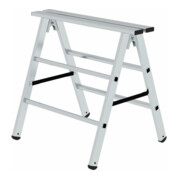 MUNK Alumium-Arbeitsbock klappbar