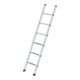 MUNK Anlegeleiter SprossenSafe Traverse 6 Sprossen-1
