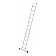 MUNK Anlegeleiter Standard-Traverse 12 Sprossen