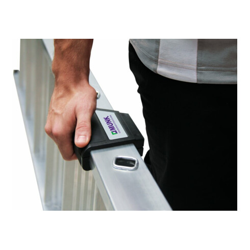 MUNK Anlegeleiter Standard-Traverse