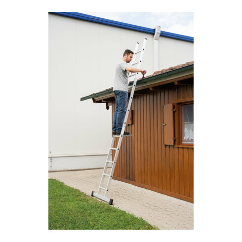 MUNK Anlegeleiter Standard-Traverse