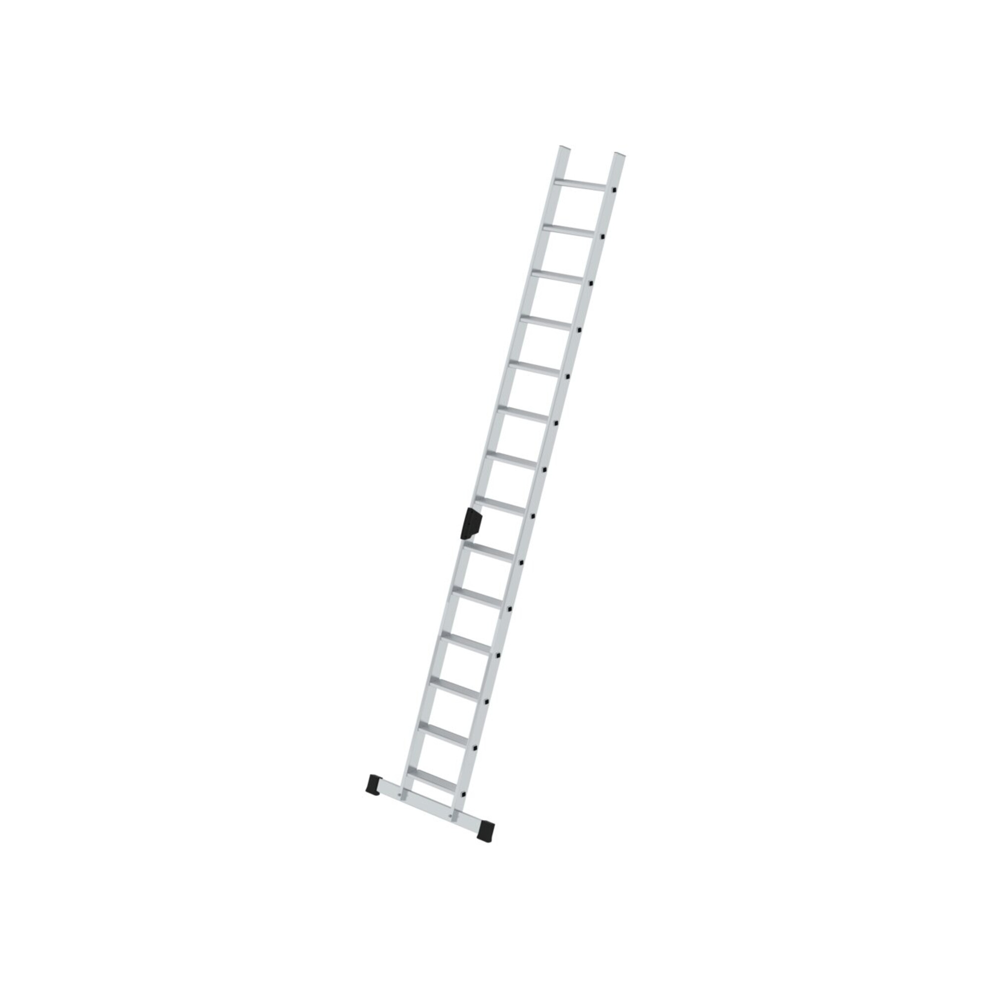 MUNK Anlegeleiter Standard-Traverse 14 Stufen