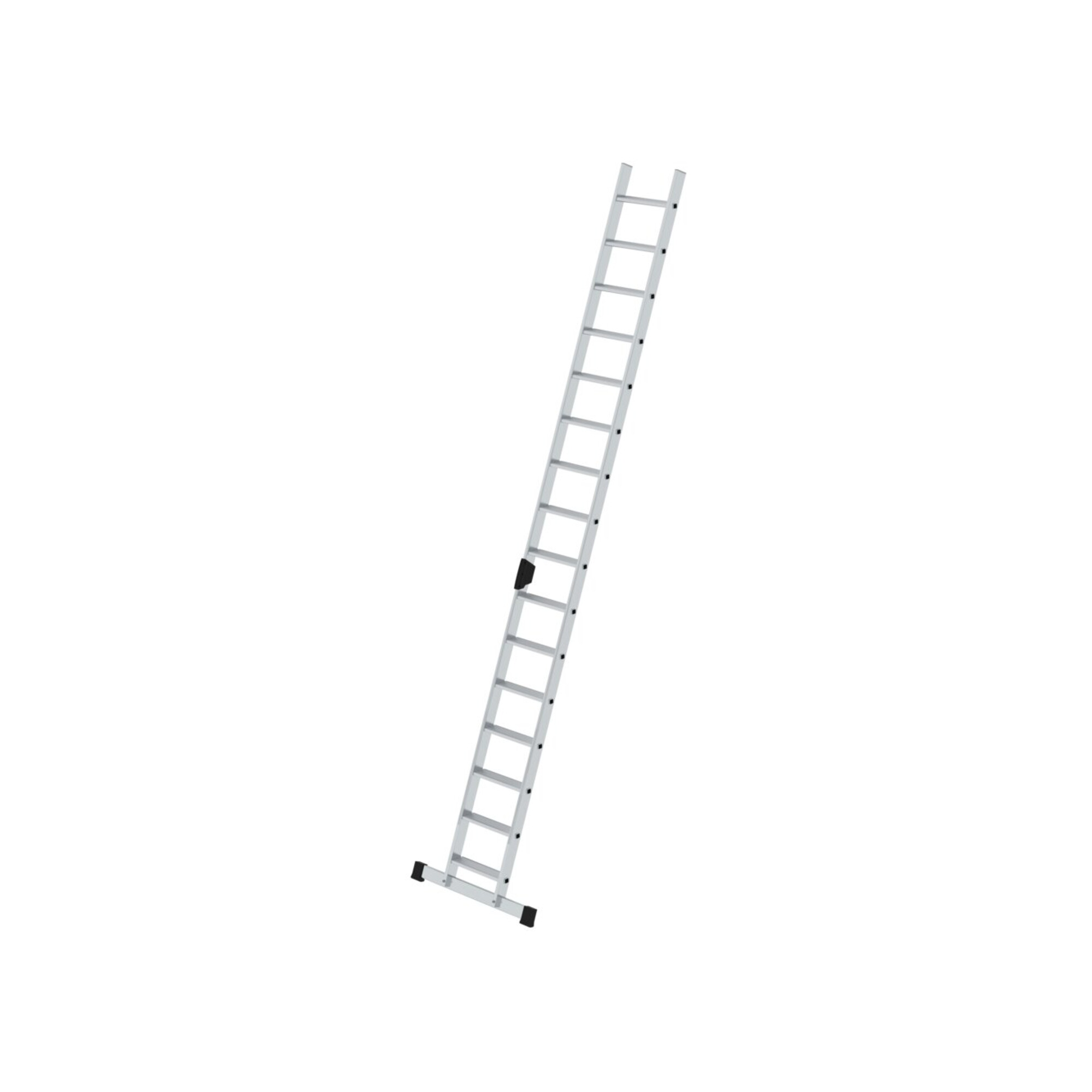 MUNK Anlegeleiter Standard-Traverse 16 Stufen