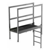 MUNK Attika-Überstiege in Sonderlängen