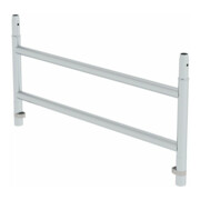 MUNK Aufsteckrahmen für Gerüstgröße 1,35 m