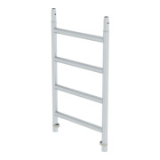 MUNK Aufsteckrahmen Gerüstgröße 0,75 Höhe 1 m