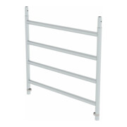 MUNK Aufsteckrahmen Gerüstgröße 1,35 Höhe 1 m