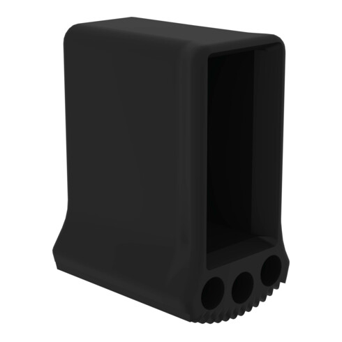 MUNK Außenschuh für Querrohr 58x25 mm 58x25 mm f. Querholm