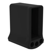 MUNK Außenschuh für Querrohr 58x25 mm 58x25 mm f. Querholm-3