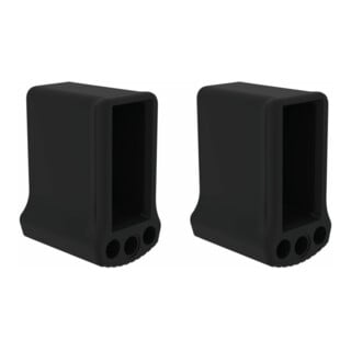 MUNK Außenschuh für Querrohr 73x25 mm 73x25 mm f. Querholm