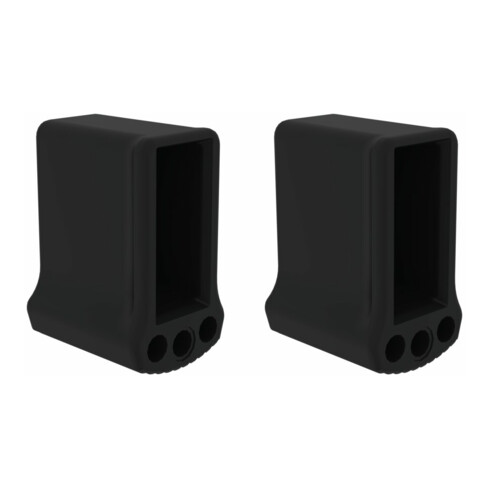 MUNK Außenschuh für Querrohr 73x25 mm 73x25 mm f. Querholm
