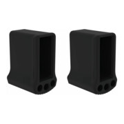 MUNK Außenschuh für Querrohr 73x25 mm 73x25 mm f. Querholm