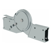 MUNK Auto.-Stahlscharnier Gerüst-Klapprahmen