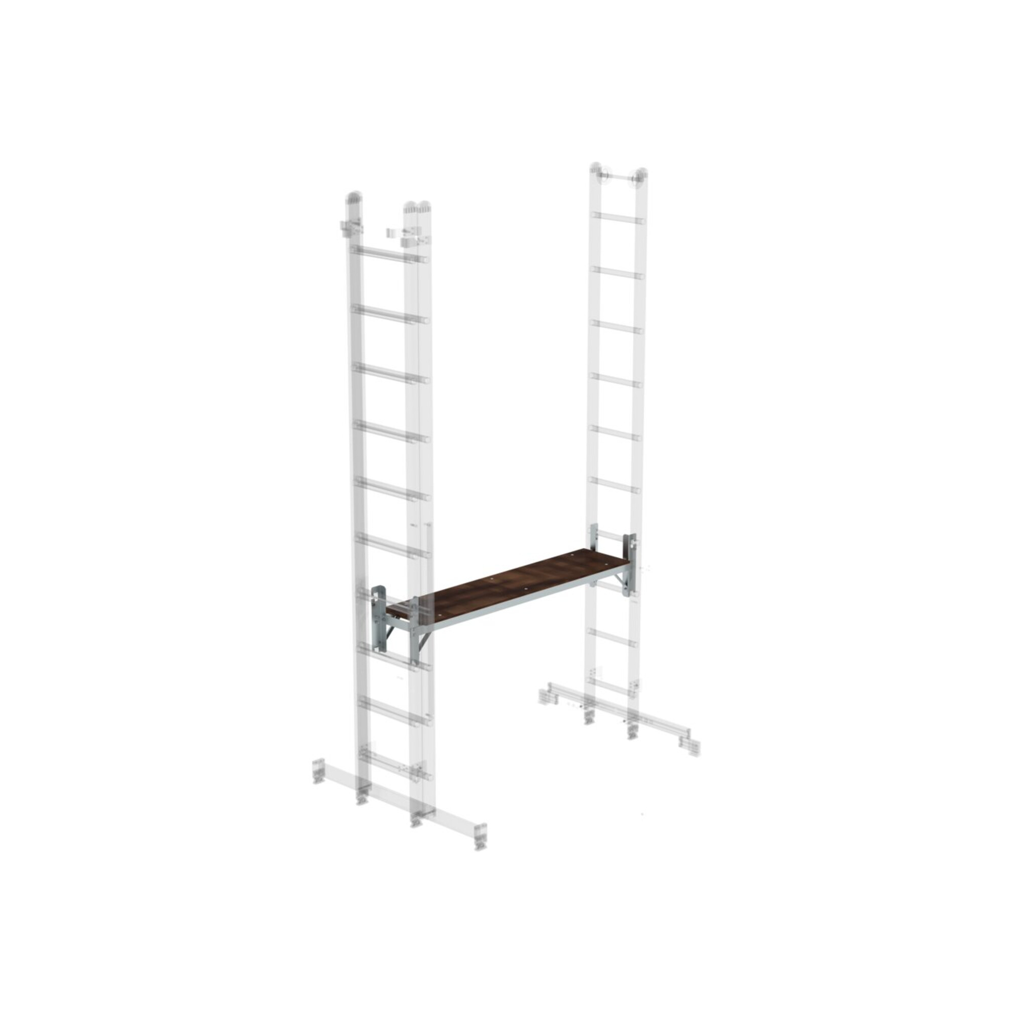 MUNK Bausatz-Arbeitsdiele, 30299