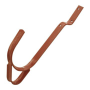 MUNK Dachhaken rot Biberziegel