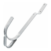 MUNK Dachhaken Stahl verzinkt Biberziegel