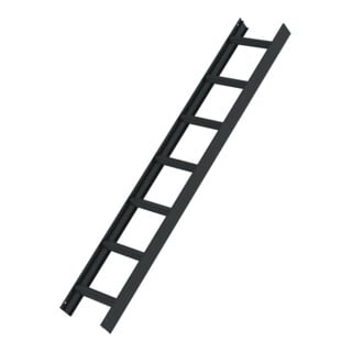 MUNK Dachleiter anthrazit-grau