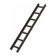 MUNK Dachleiter braun