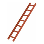 MUNK Dachleiter rot