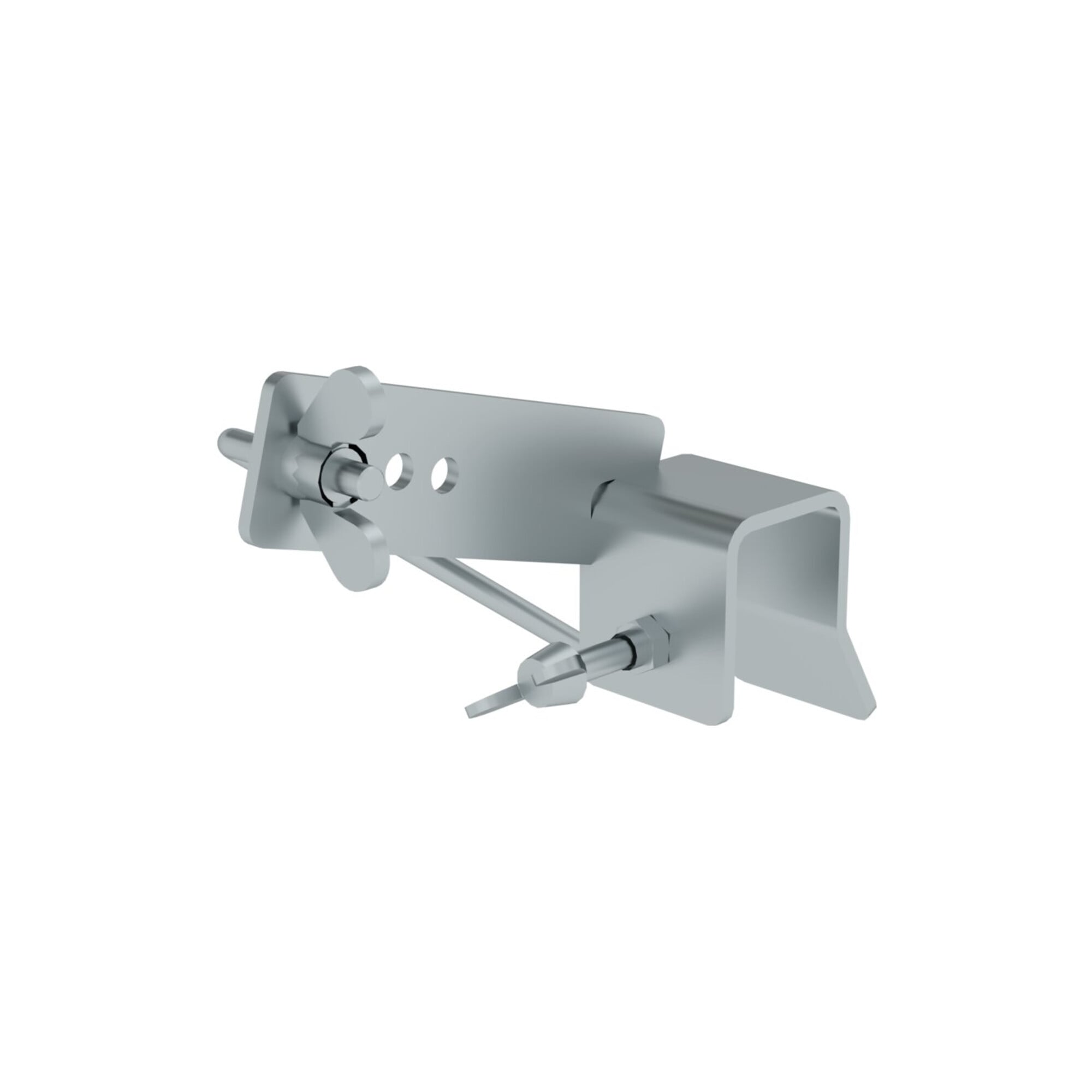 MUNK Dachrinnenhalter