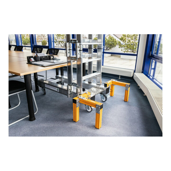 Munk Desk-Surfer