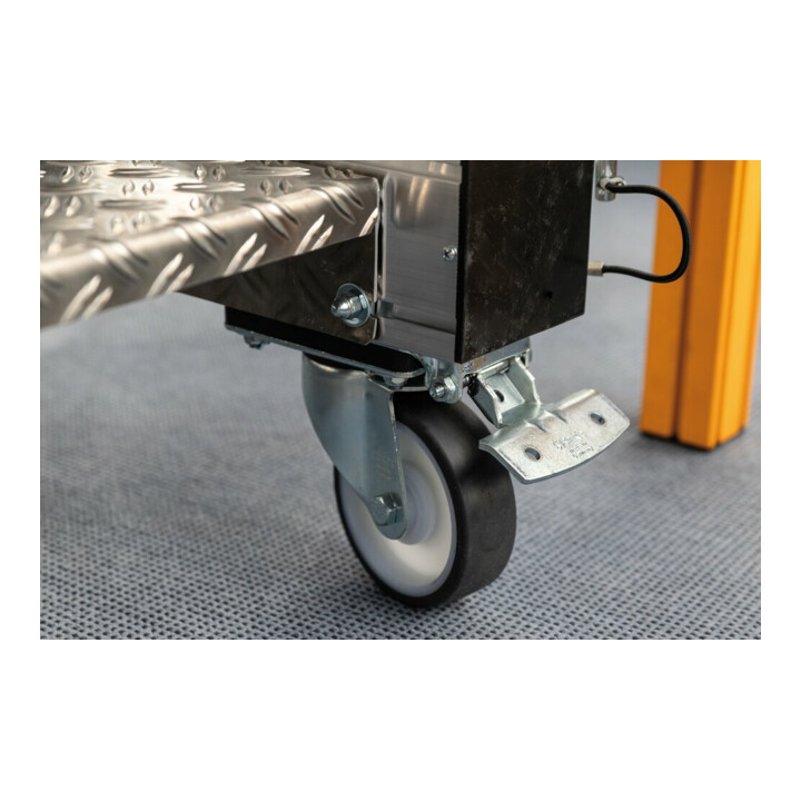 Munk Desk-Surfer